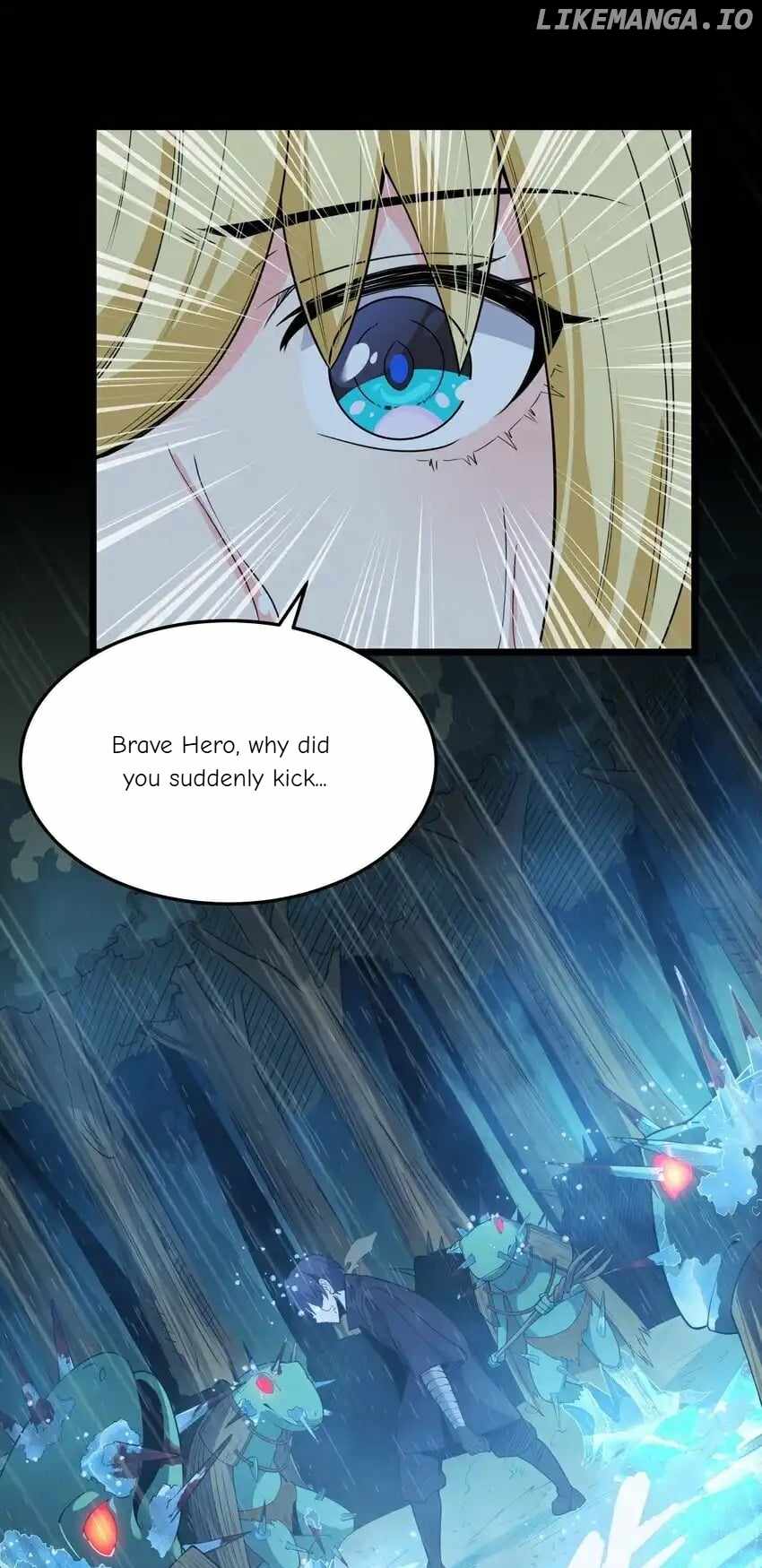 This Hero is a Money Supremacist Chapter 25 60